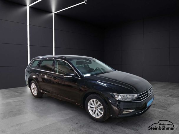 Volkswagen Passat Variant 1.5 TSI Business DSG 110 kW image number 7