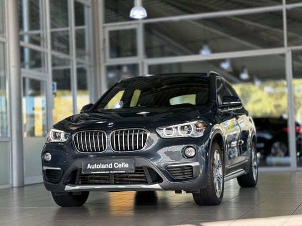 BMW X1 xDrive 170 kW image number 1