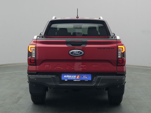 Ford Ranger Wildtrak 177 kW image number 7