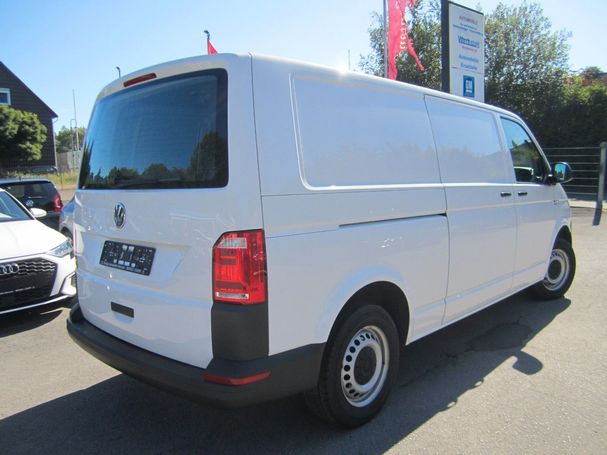 Volkswagen T6 Transporter 75 kW image number 3