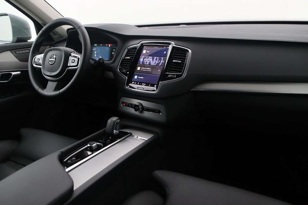 Volvo XC90 T8 Recharge AWD Plus 335 kW image number 17