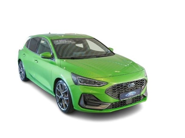 Ford Focus 2.3 ST 206 kW image number 2