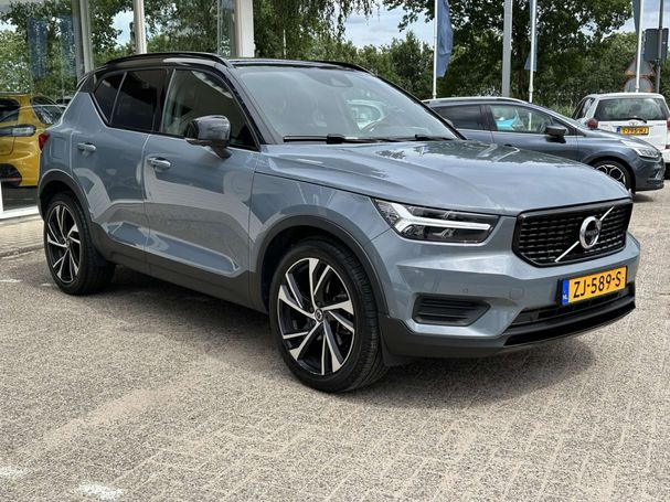 Volvo XC40 T4 AWD 140 kW image number 7