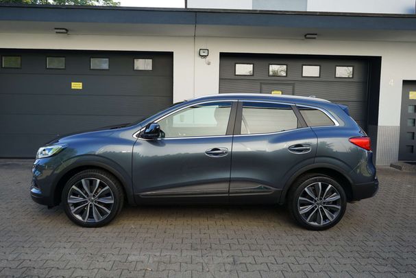 Renault Kadjar TCe EDC BOSE EDITION 117 kW image number 4