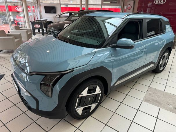 Kia EV3 Earth 150 kW image number 1