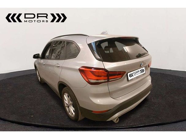 BMW X1 16d sDrive 85 kW image number 4