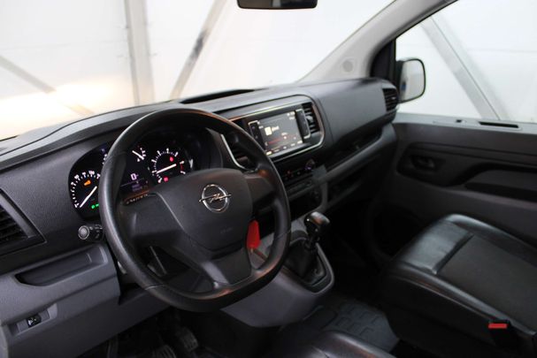 Opel Vivaro 2.0 L3 90 kW image number 12