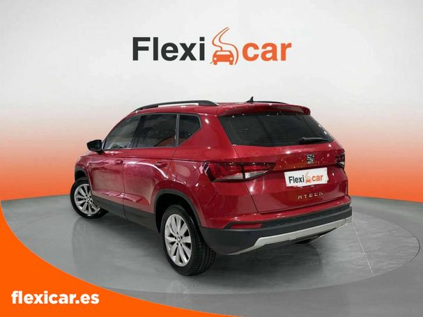 Seat Ateca 1.6 TDI Style 85 kW image number 7