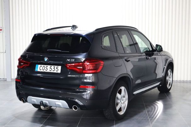 BMW X3 xDrive20i M Sport 135 kW image number 3