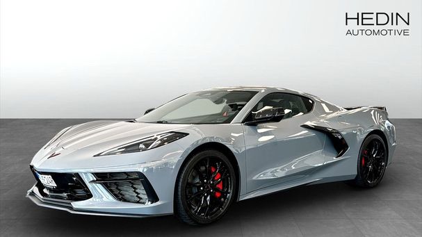 Chevrolet C8 Stingray 355 kW image number 5