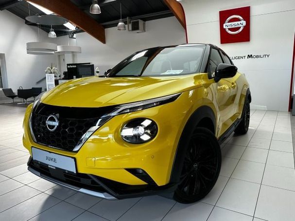 Nissan Juke Hybrid 105 kW image number 1