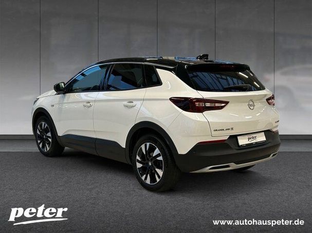 Opel Grandland X 1.5 Elegance 96 kW image number 4