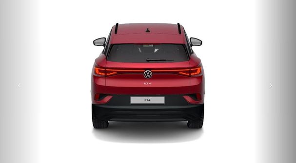 Volkswagen ID.4 150 kW image number 2