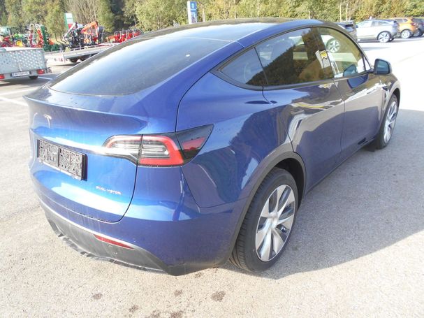 Tesla Model Y AWD 378 kW image number 2