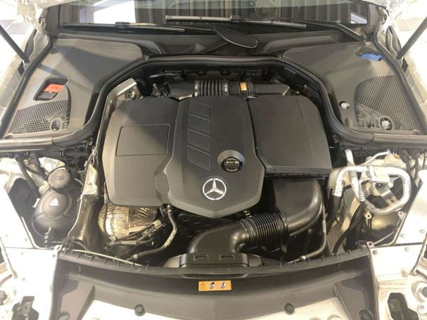 Mercedes-Benz CLS 220 d 143 kW image number 19