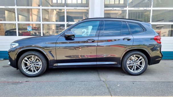 BMW X3 xDrive30i 185 kW image number 5