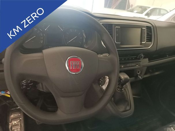 Fiat Scudo L2H1 1.5 120 88 kW image number 9