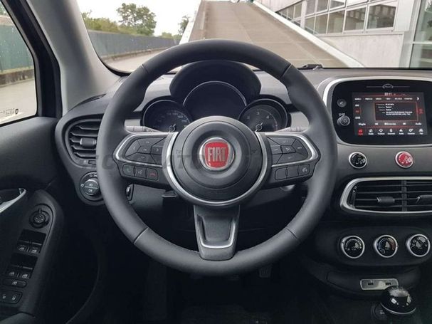 Fiat 500X 1.3 70 kW image number 13