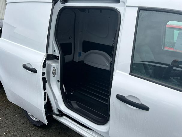 Renault Kangoo Rapid Extra 75 kW image number 5