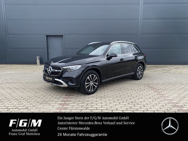 Mercedes-Benz GLC 220 d 145 kW image number 1