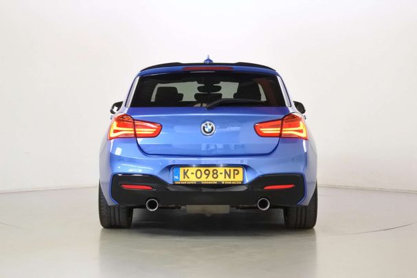 BMW 140i M xDrive 250 kW image number 44