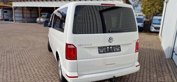 Volkswagen T6 Caravelle 110 kW image number 7