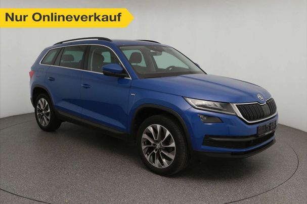 Skoda Kodiaq TSI ACT 110 kW image number 2