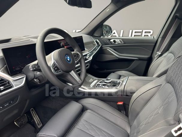 BMW X5e xDrive 290 kW image number 15