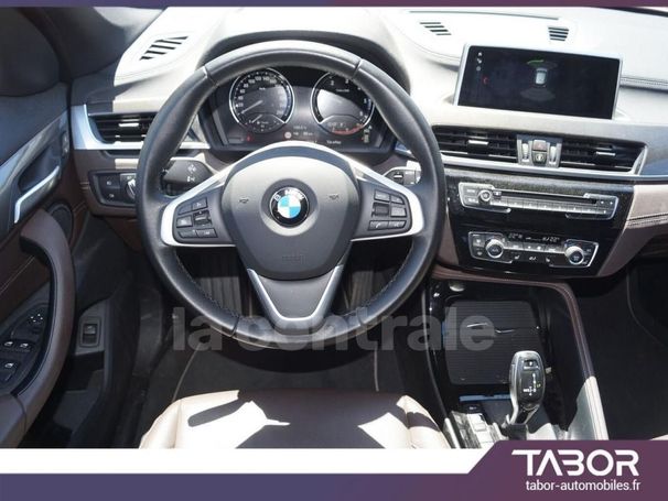 BMW X1 sDrive18d xLine 110 kW image number 4