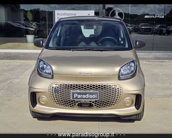 Smart ForTwo EQ 60 kW image number 3