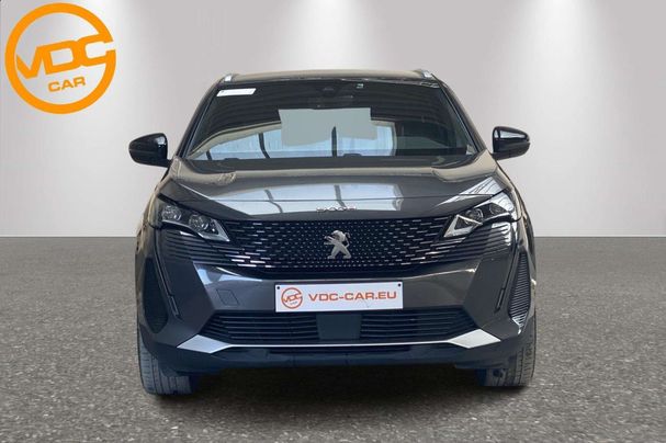 Peugeot 5008 96 kW image number 2