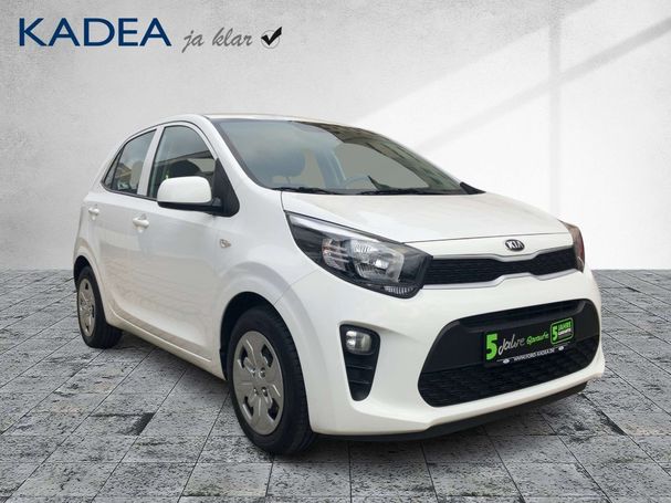 Kia Picanto 1.0 Edition 7 49 kW image number 3