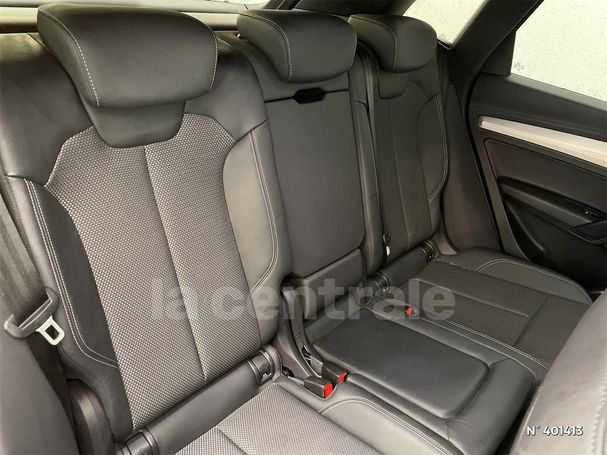 Audi Q5 35 TDI S tronic S-line 120 kW image number 6