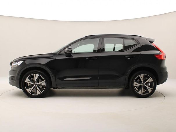 Volvo XC40 Recharge 170 kW image number 9