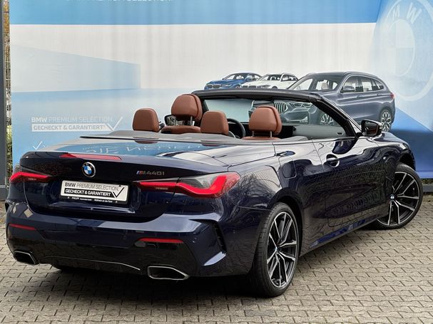 BMW 440i Cabrio xDrive 275 kW image number 2