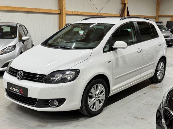 Volkswagen Golf Plus 77 kW image number 1