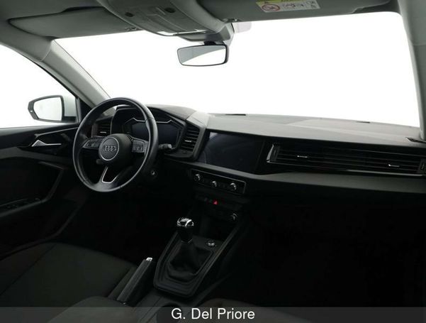 Audi A1 25 TFSI 70 kW image number 6