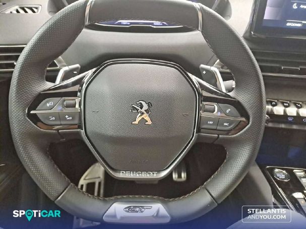 Peugeot 3008 BlueHDi S&S EAT8 96 kW image number 14