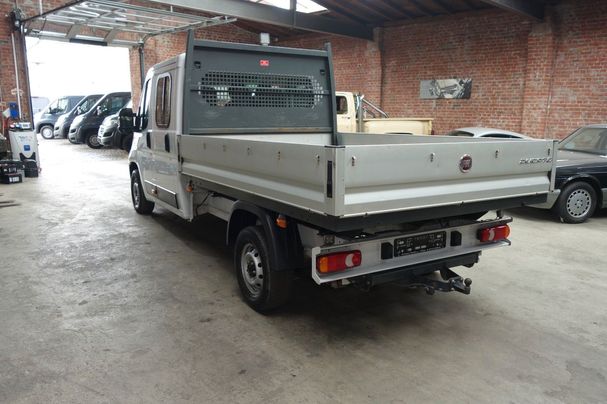 Fiat Ducato 118 kW image number 8