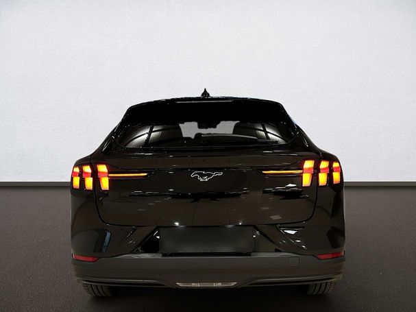 Ford Mustang Mach-E Standard Range 198 kW image number 6