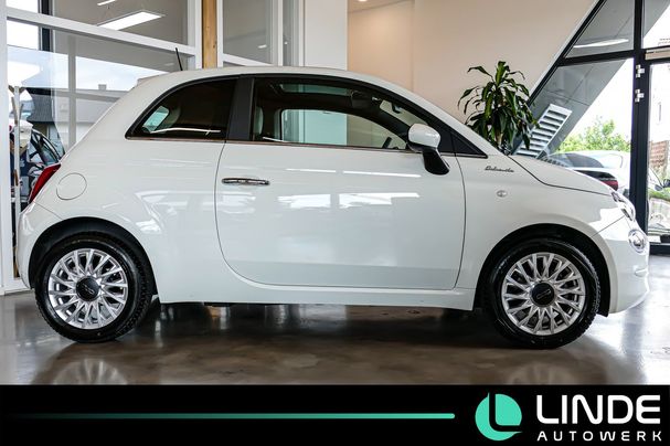 Fiat 500 51 kW image number 3