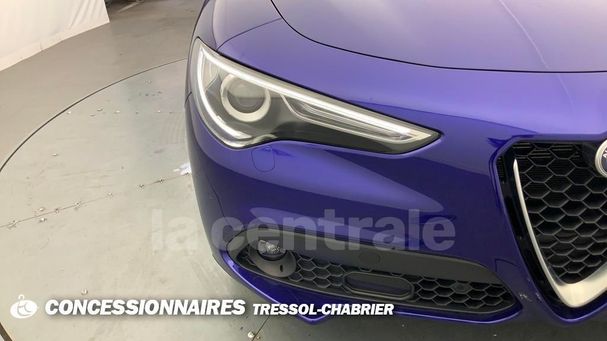 Alfa Romeo Stelvio 2.2 AT8 Super 118 kW image number 15