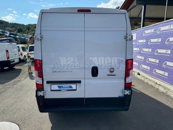 Fiat Ducato 2.3 MultiJet 88 kW image number 3