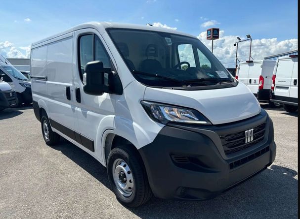 Fiat Ducato 140 103 kW image number 4