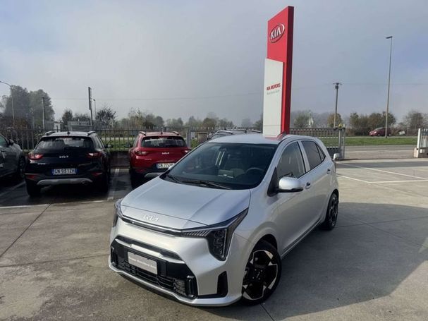 Kia Picanto 1.0 AMT 49 kW image number 1