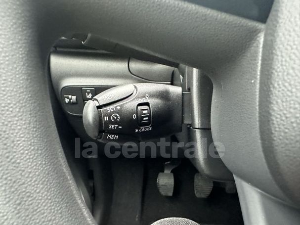 Citroen C3 Pure Tech 83 S&S 61 kW image number 12