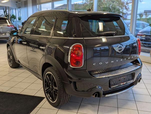 Mini Cooper S Countryman Chili 140 kW image number 4