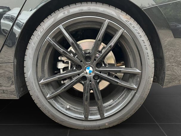 BMW 320d Touring M Sport 140 kW image number 14