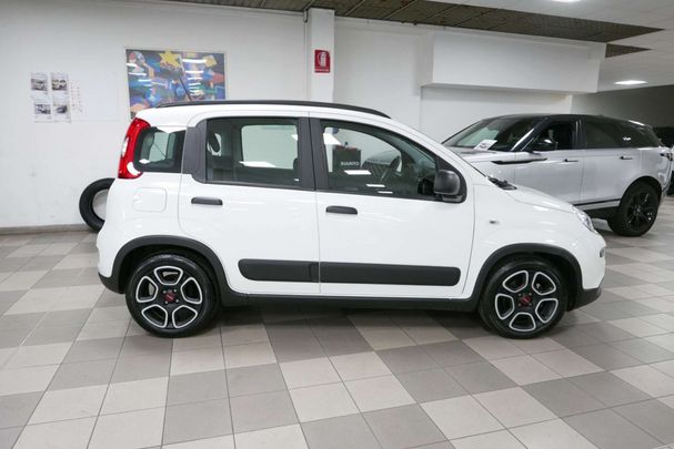 Fiat Panda 1.0 Hybrid City Life 51 kW image number 5