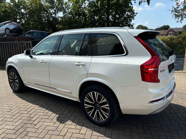 Volvo XC90 288 kW image number 12